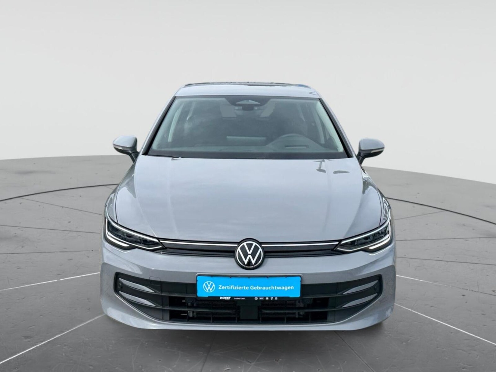 Volkswagen Golf – Bild 2