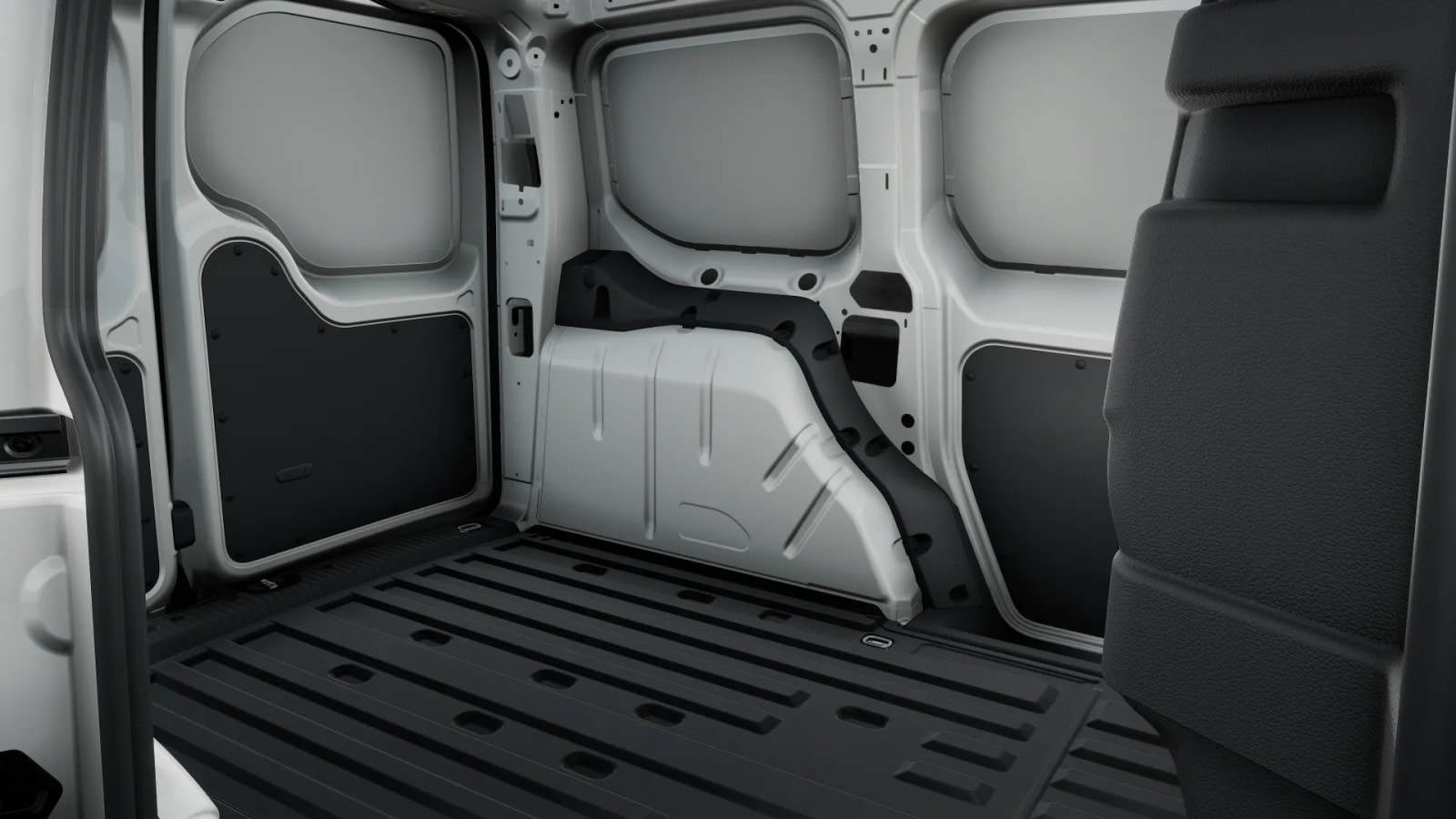 Volkswagen Caddy Cargo – Bild 11