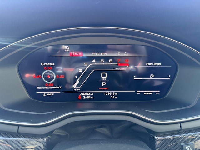 2023 Audi RS 5 Coupe Base - Photo 25