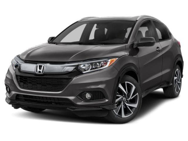 Photo of 2020 Honda HR-V