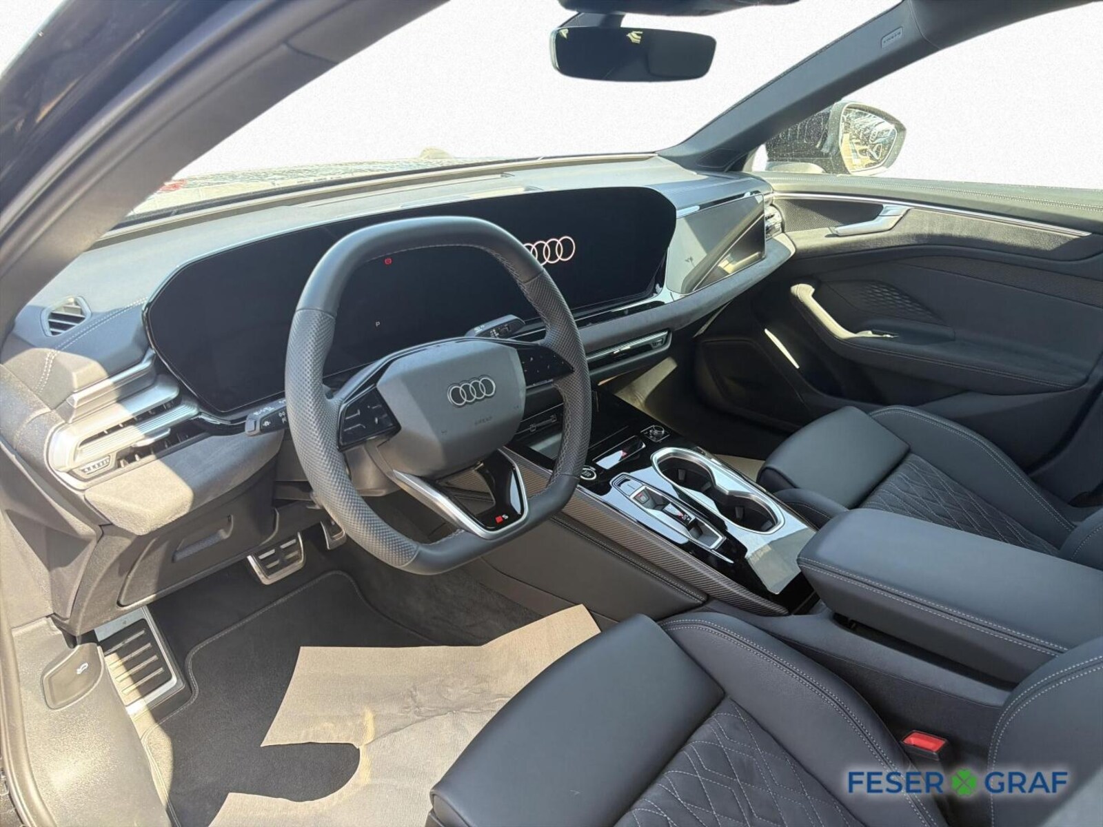 Audi A6 Limousine – Bild 7