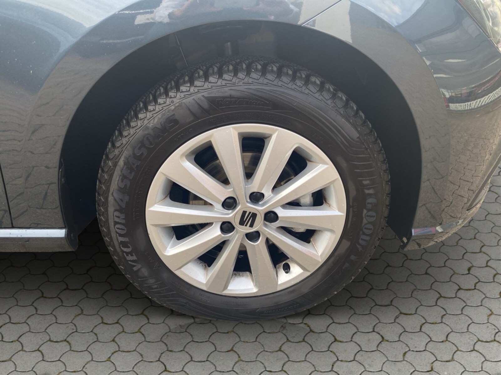 SEAT Ibiza – Bild 14