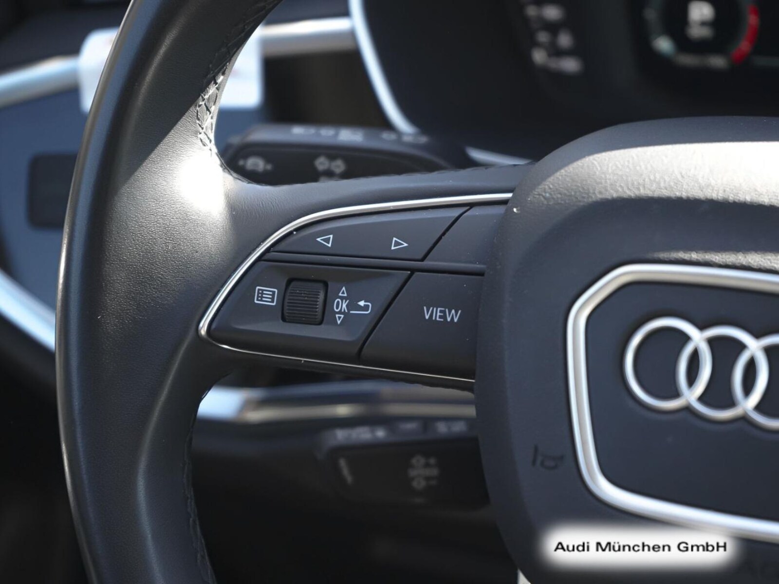 Audi Q3 – Bild 17