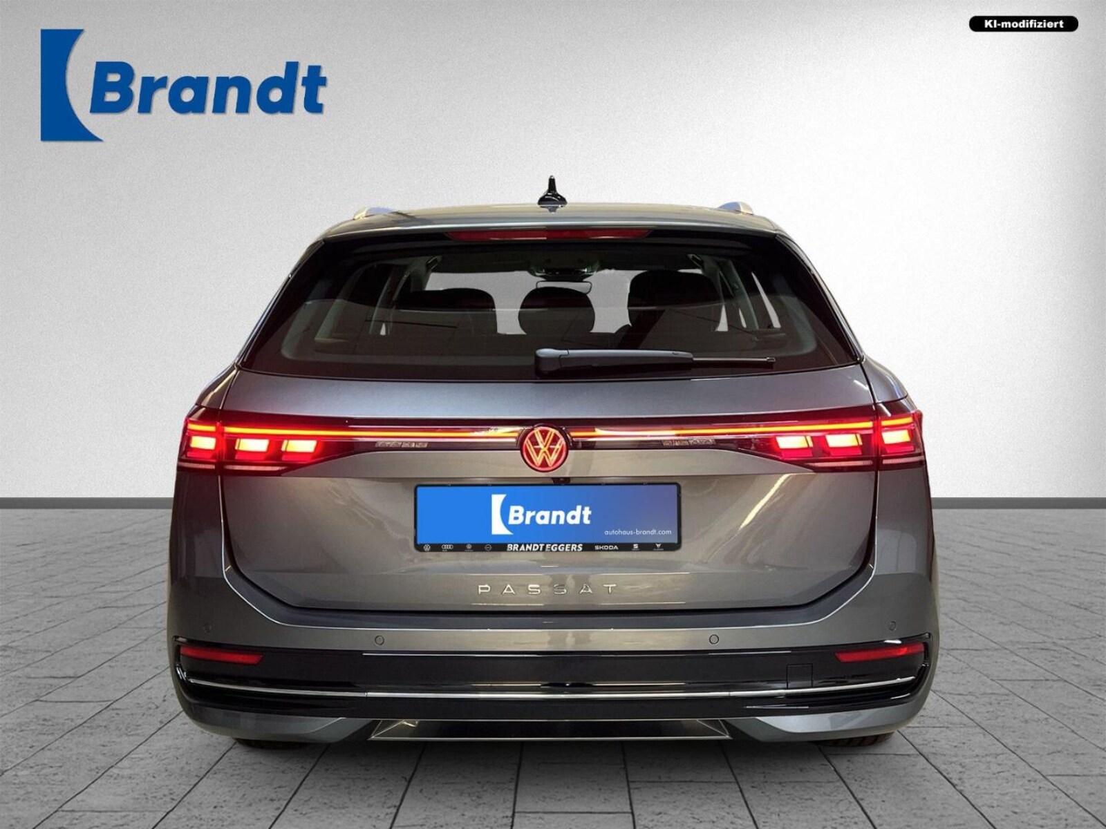 Volkswagen Passat – Bild 5