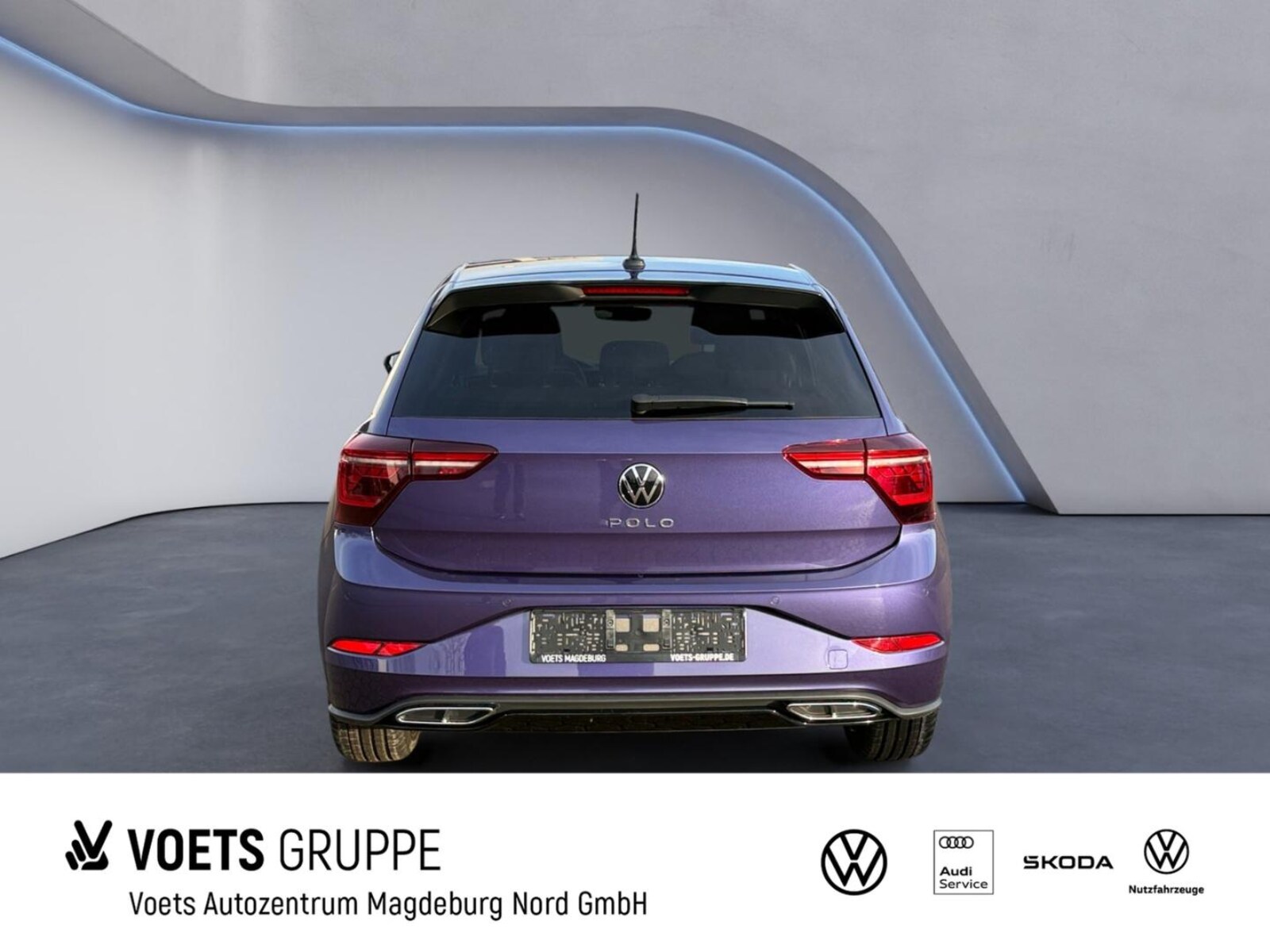 Volkswagen Polo – Bild 5