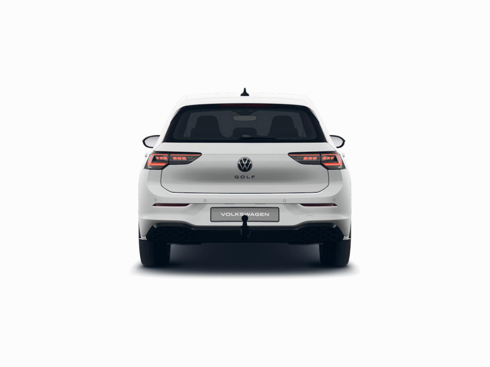 Volkswagen Golf – Bild 8