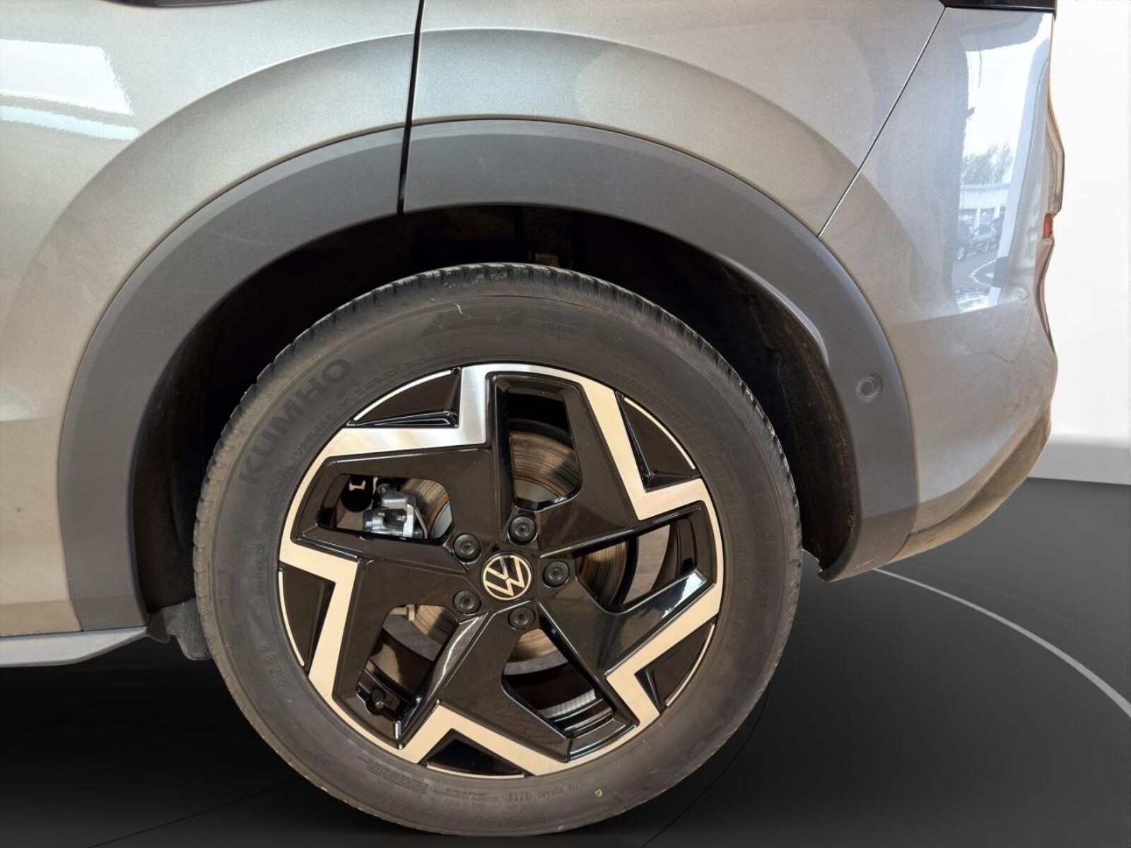 Volkswagen T-Roc – Bild 12