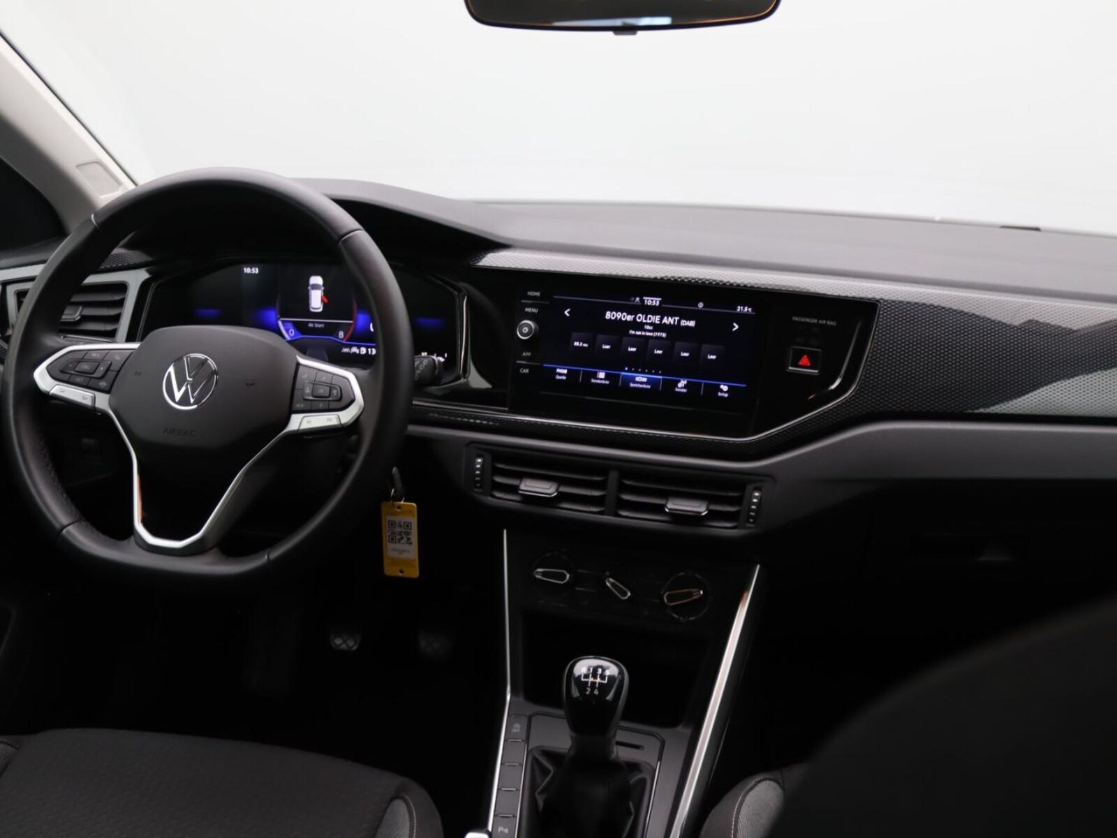 Volkswagen Polo – Bild 13