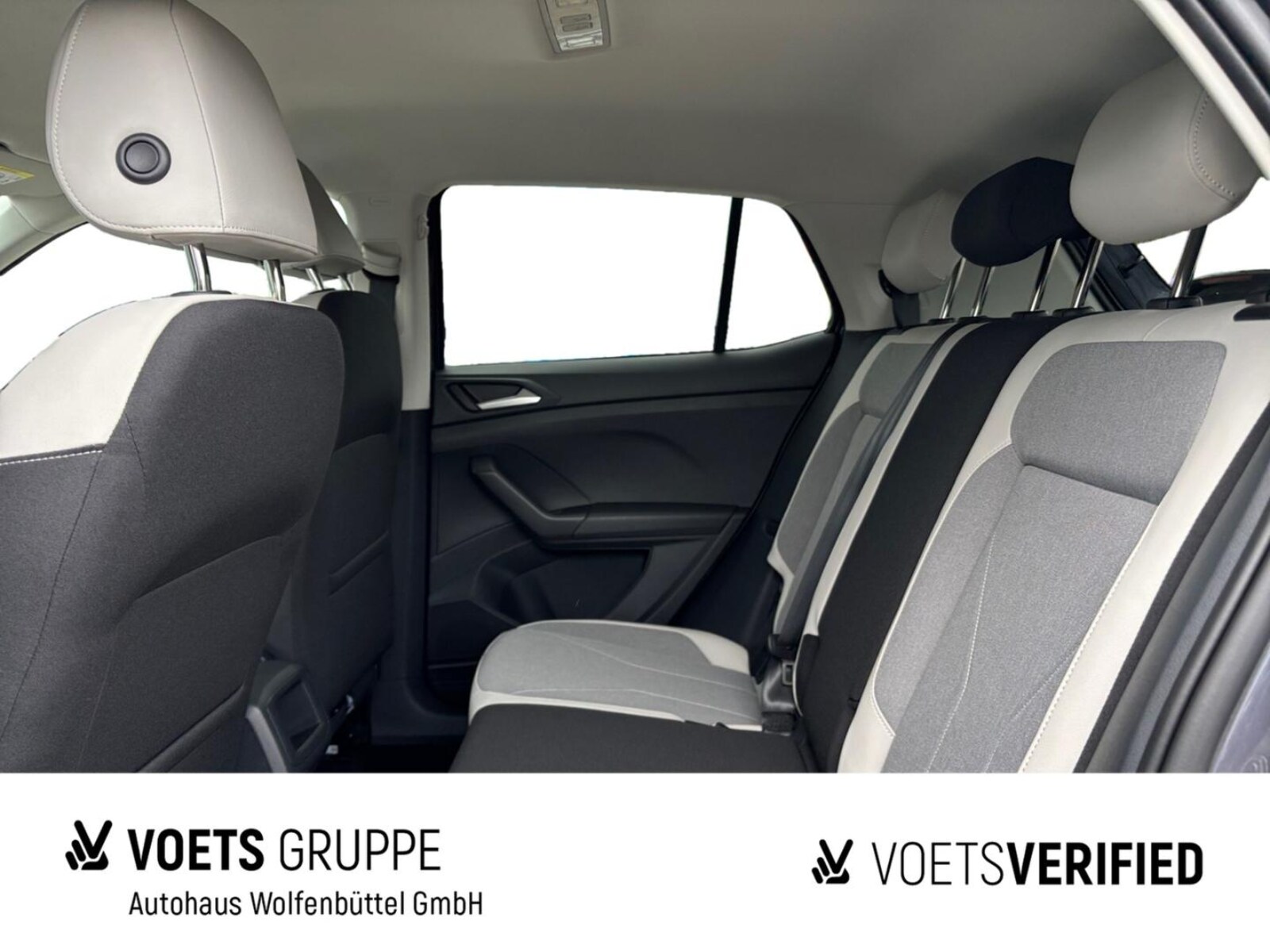 Volkswagen T-Cross – Bild 13