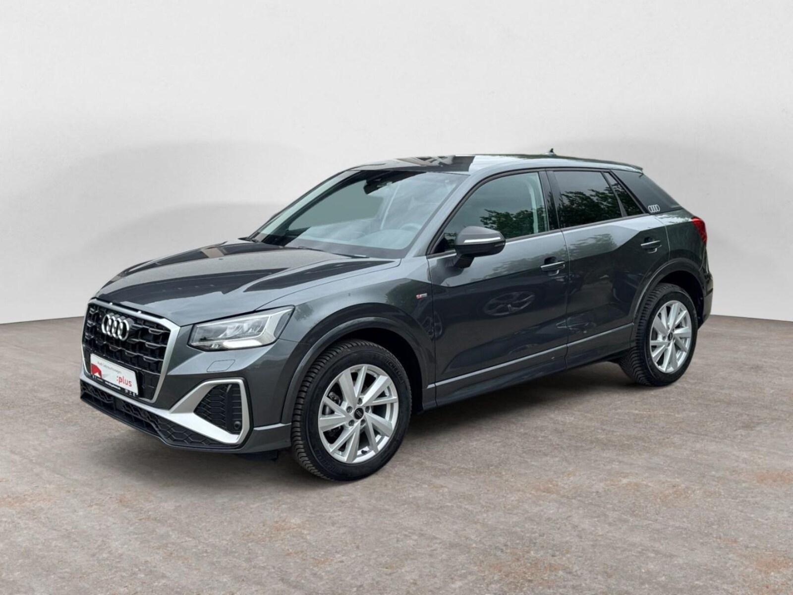 Audi Q2 – Bild 2
