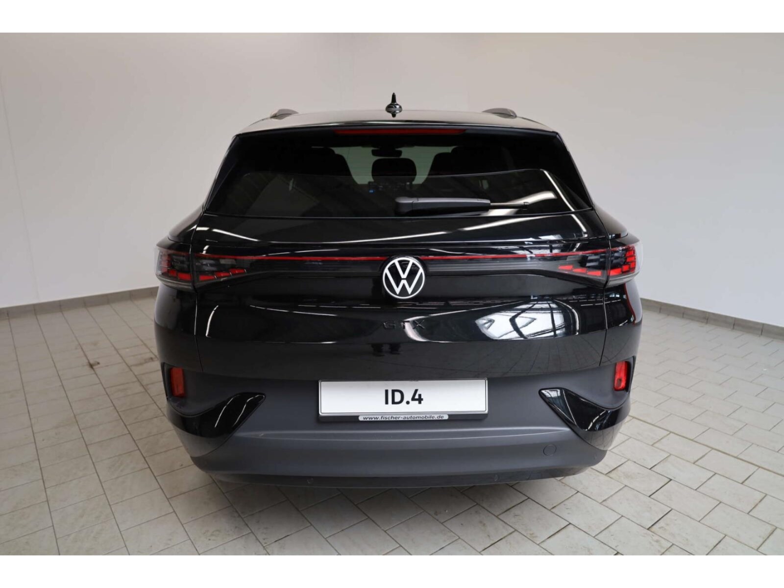 Volkswagen ID.4 – Bild 5