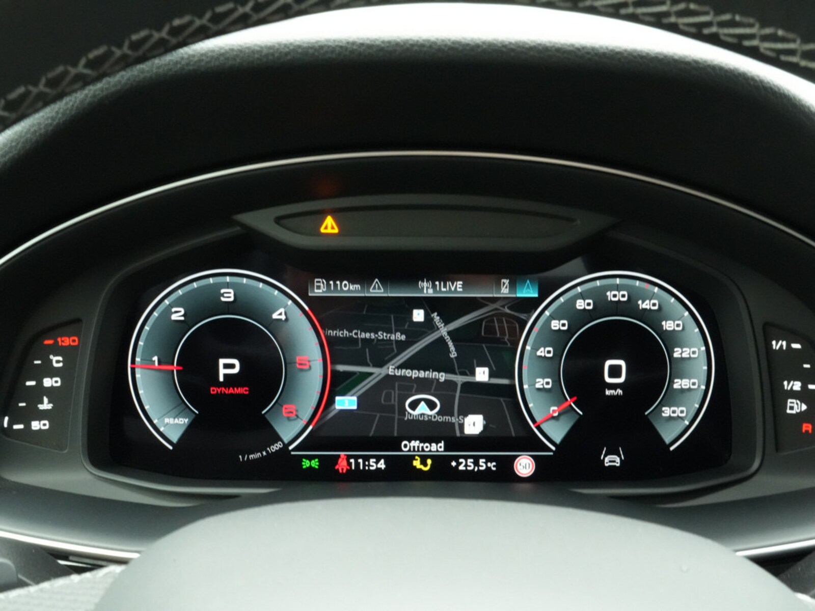 Audi Q7 – Bild 14