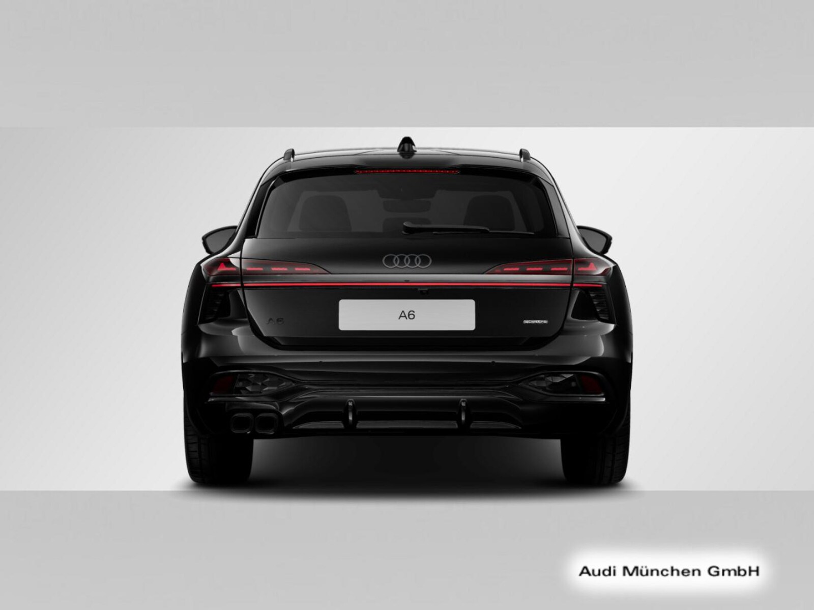 Audi A6 Avant – Bild 6