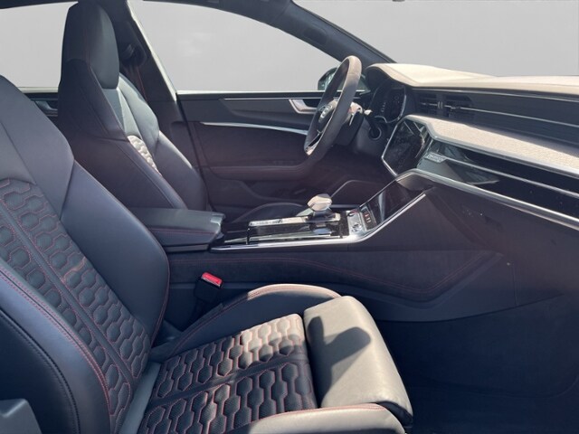 Image about Audi RS 7 Sportback TFSI quattro tiptronic