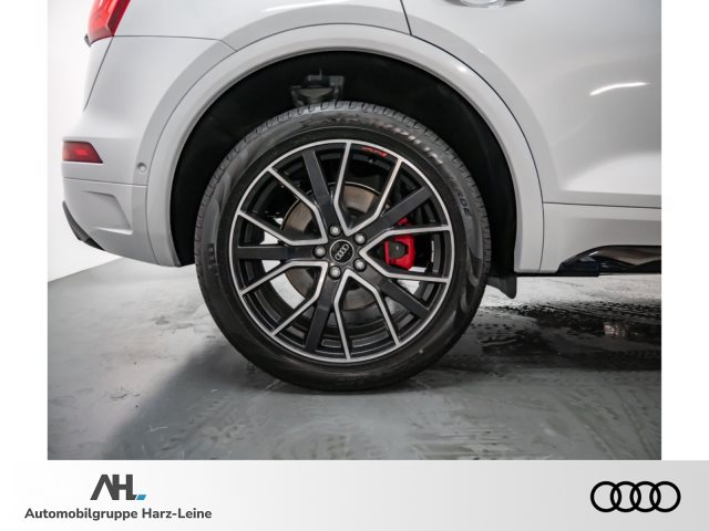 Image about Audi Q5 40 TDI quattro 150 kW S tronic