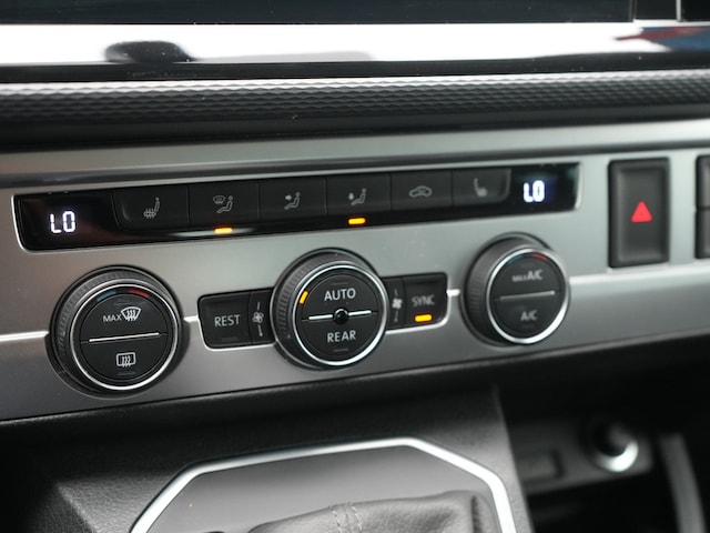 Volkswagen T6.1 Multivan