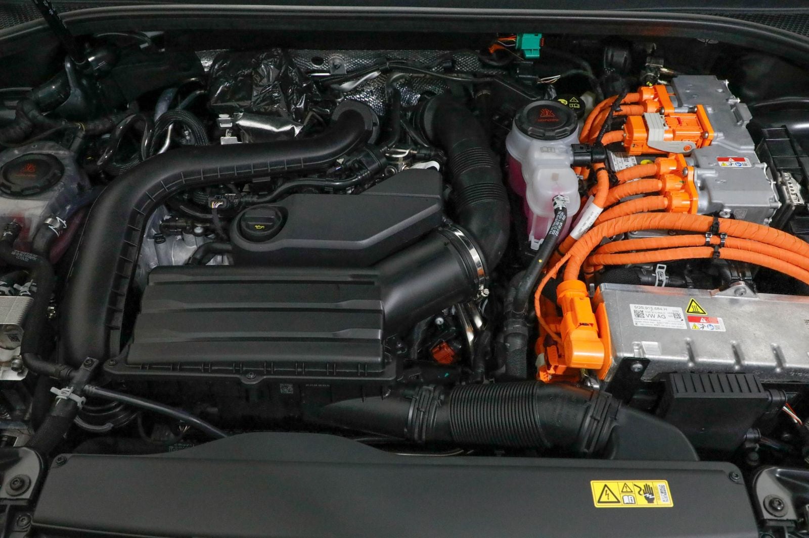 CUPRA Terramar – Bild 27