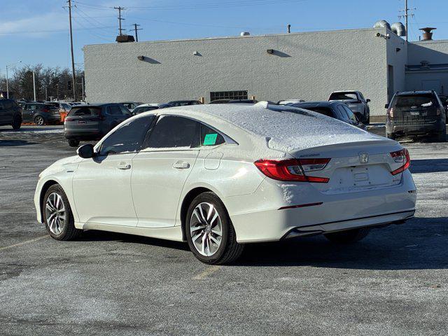 2020 HONDA ACCORD - Image 7