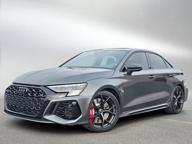 2024 Audi RS 3 2.5 TFSI quattro S tronic's photo