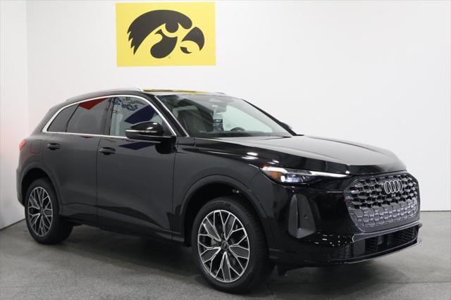 2025 Audi Q5 Premium Plus - Photo 6