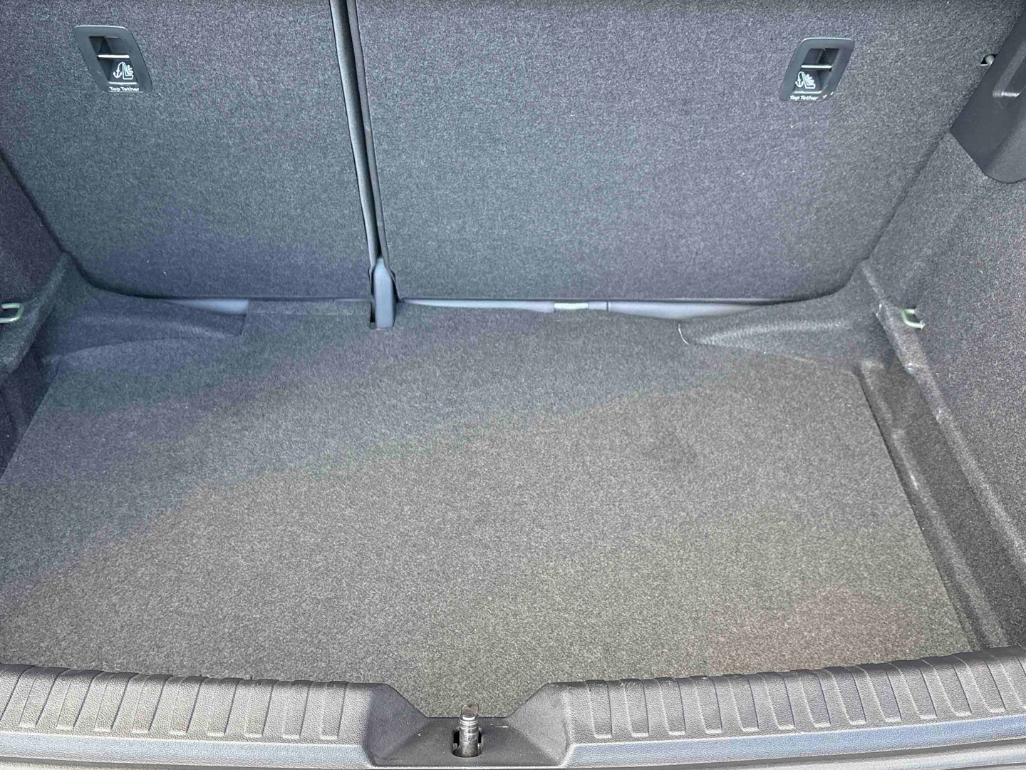 Image about Audi A1 Sportback Black Edition 30 TFSI 85 kW (116 ch) S tronic