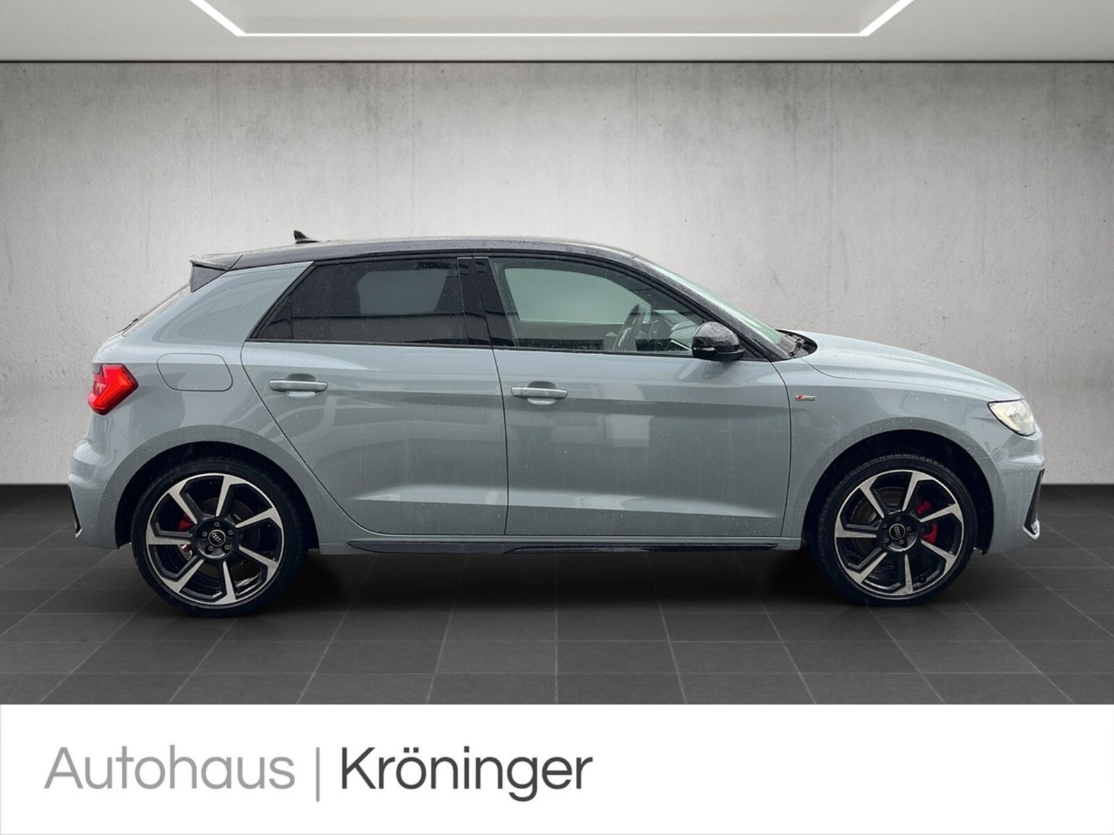 Audi A1 Sportback – Bild 4