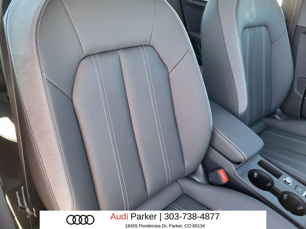 2026 Audi A3 Premium - Photo 14