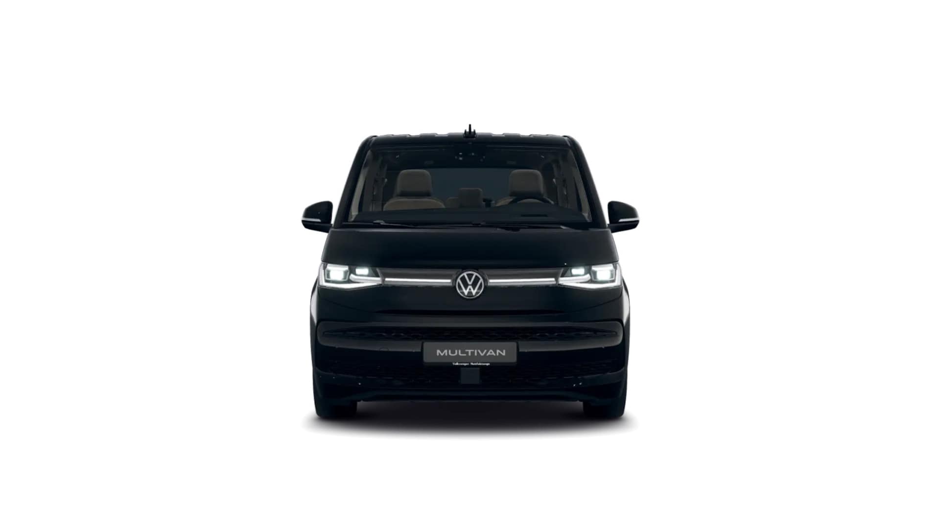 Volkswagen Multivan Langversion Style