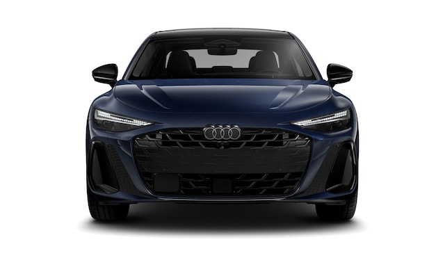 2026 Audi A6 Sedan