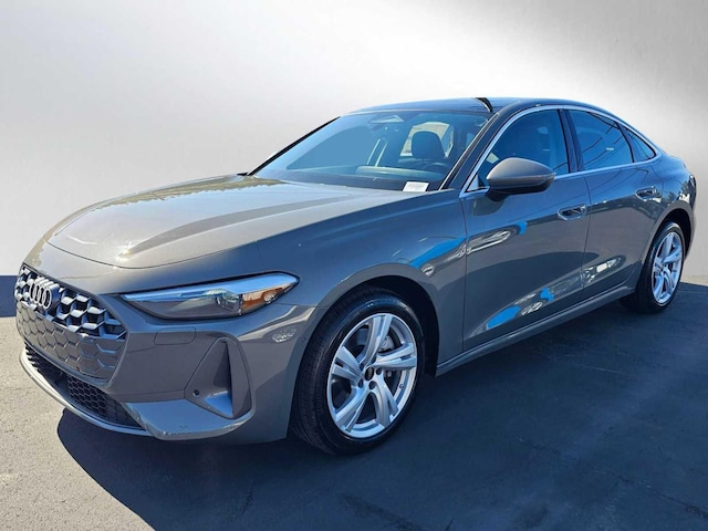 2025 Audi A5 Sedan