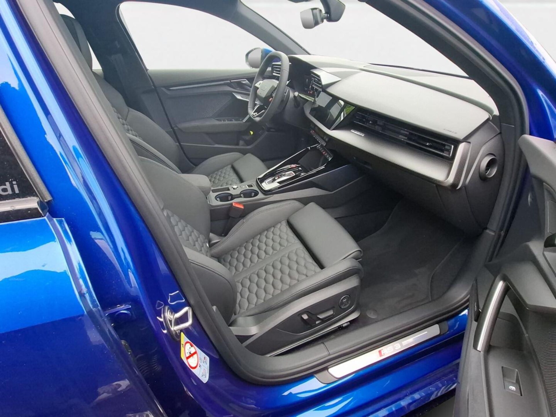 Audi RS 3 Sportback