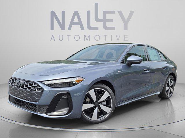 2026 Audi A5 Premium Plus quattro S tronic's photo