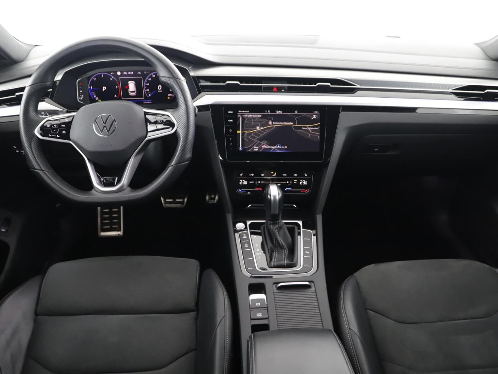 Volkswagen Arteon Shooting Brake R-Line