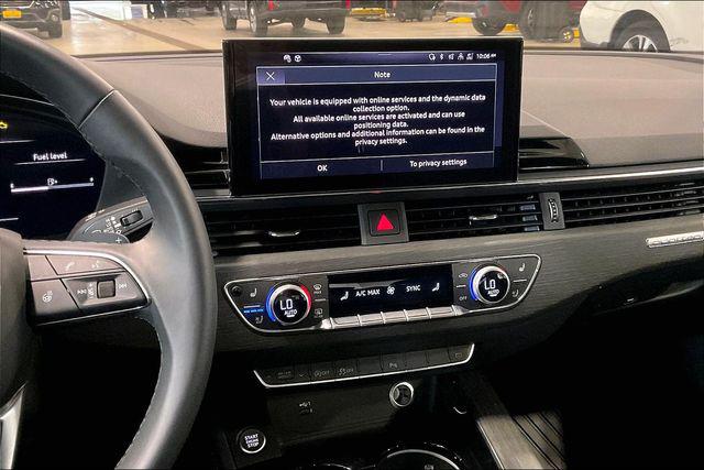 2025 Audi A5 Sportback Premium Plus - Photo 6