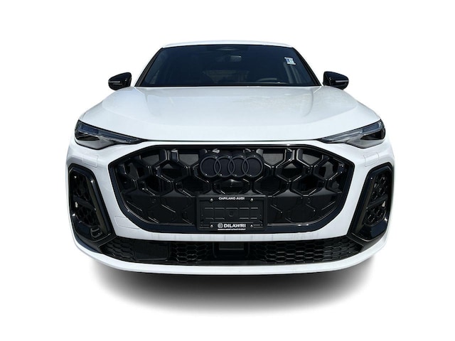 2026 Audi Q5 Sportback