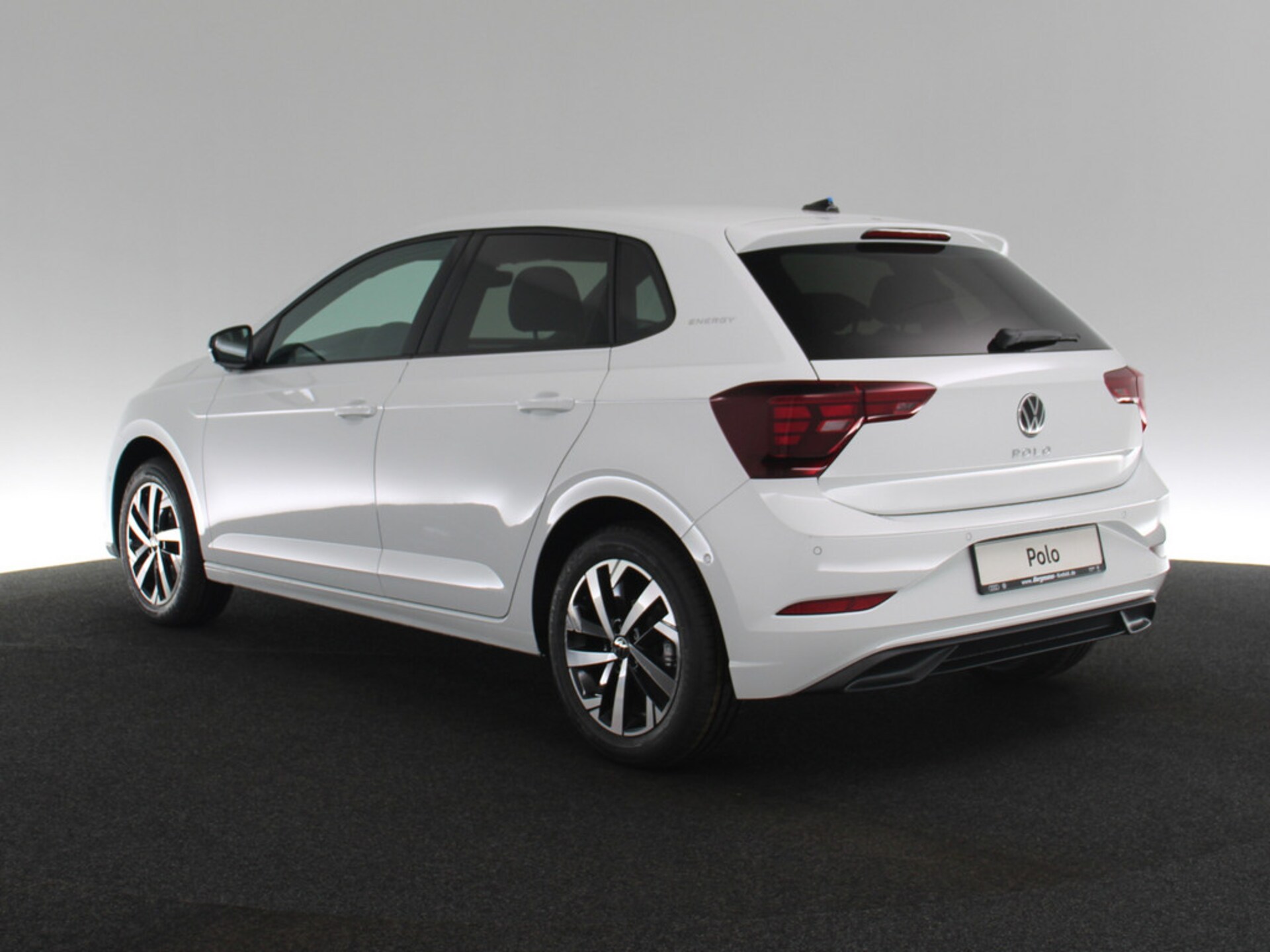Volkswagen Polo ENERGY