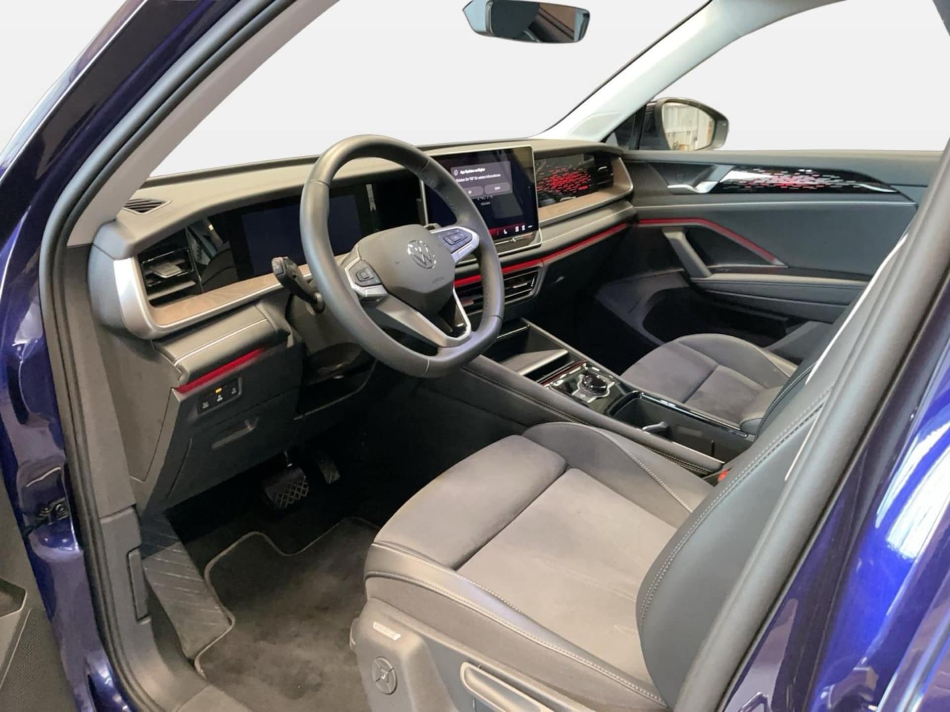Volkswagen Tayron Elegance