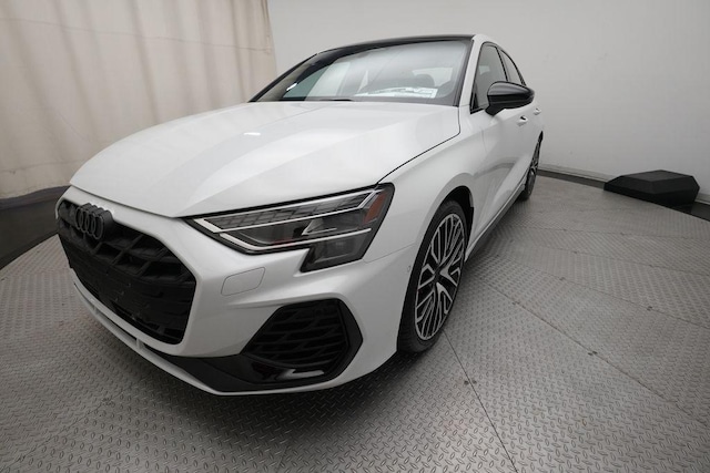 2026 Audi S3 Base - Photo 11