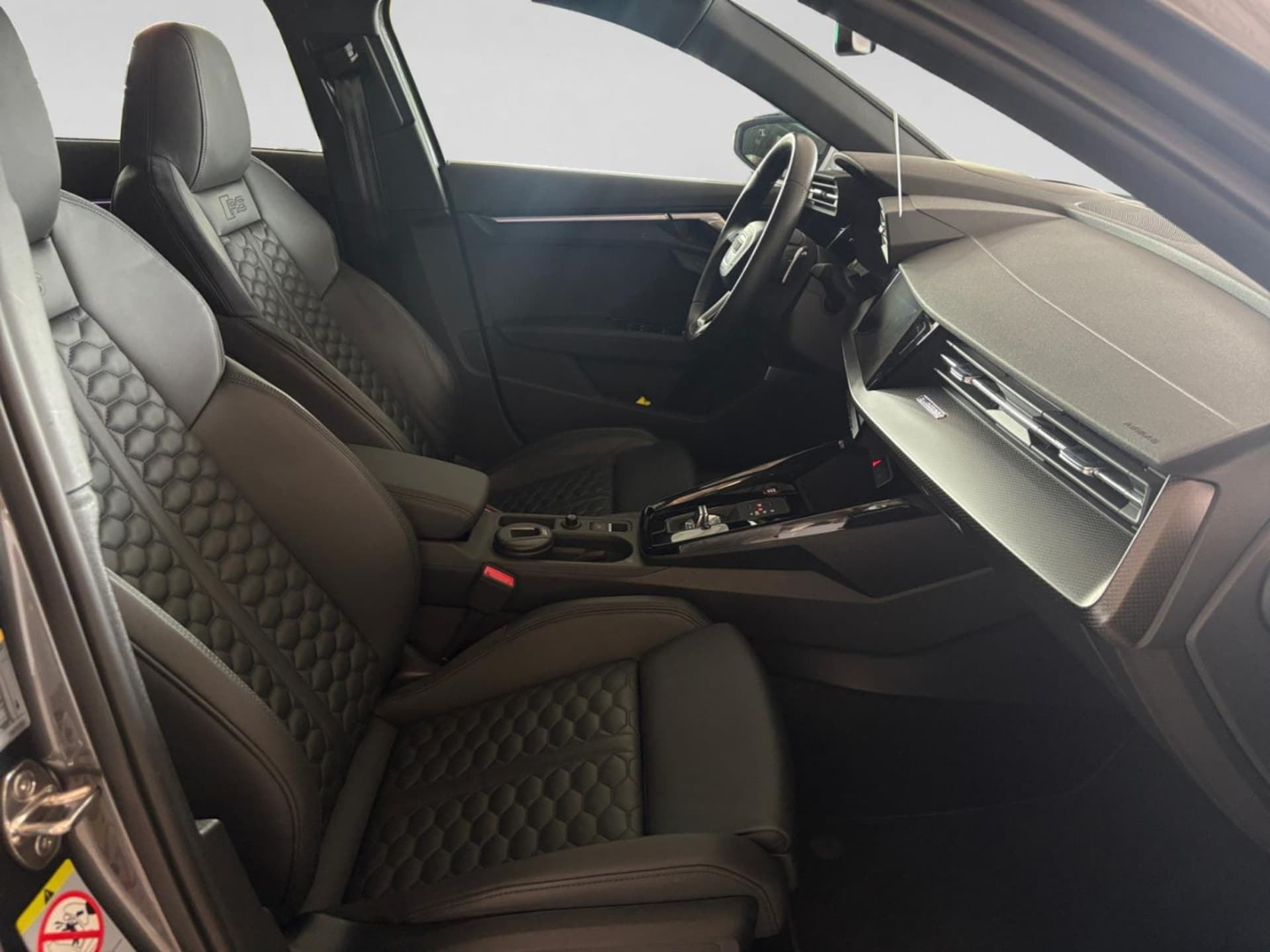 Audi RS 3 Sportback