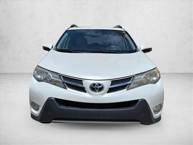 2013 Toyota RAV4
