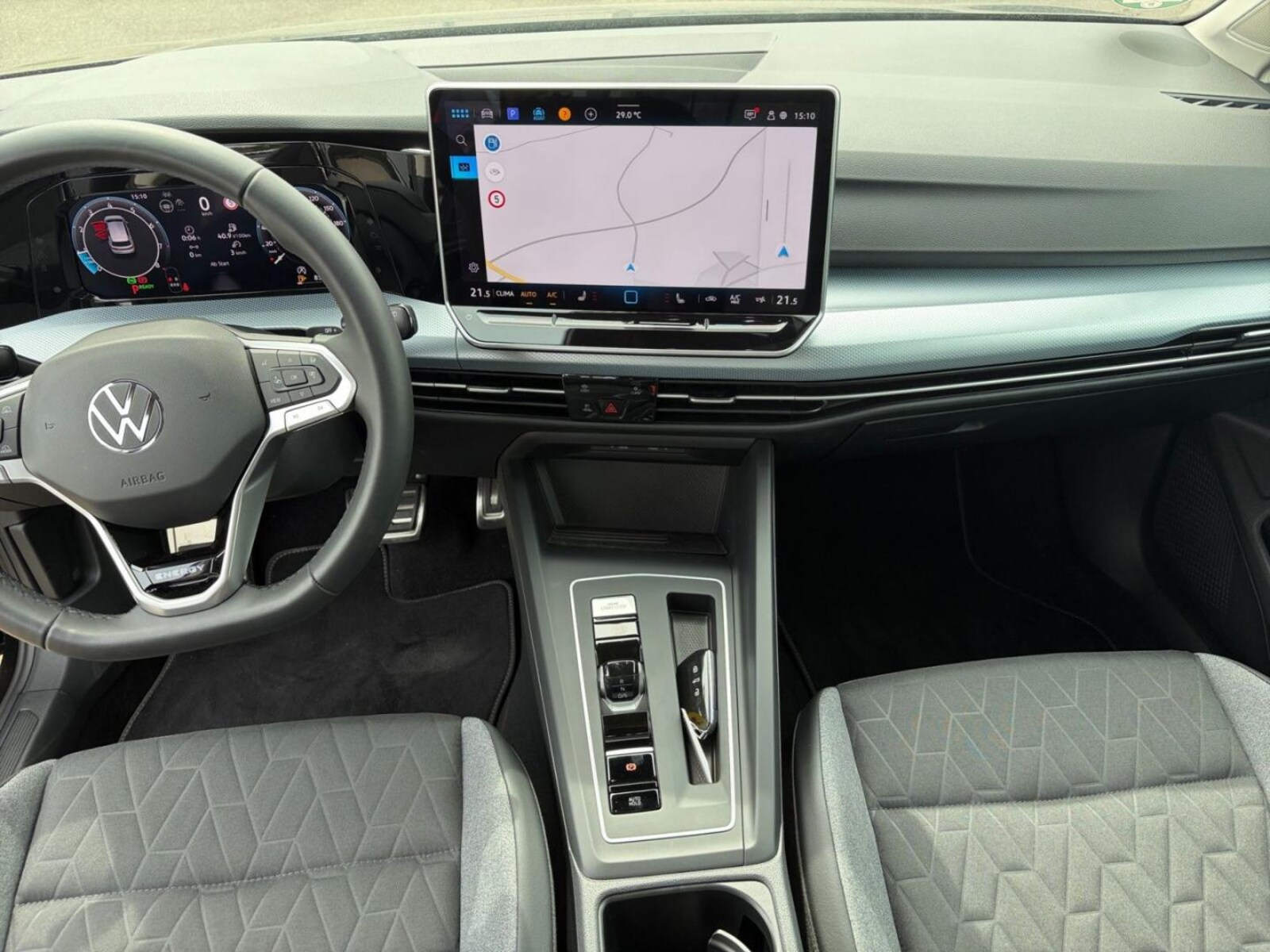 Volkswagen Golf – Bild 11