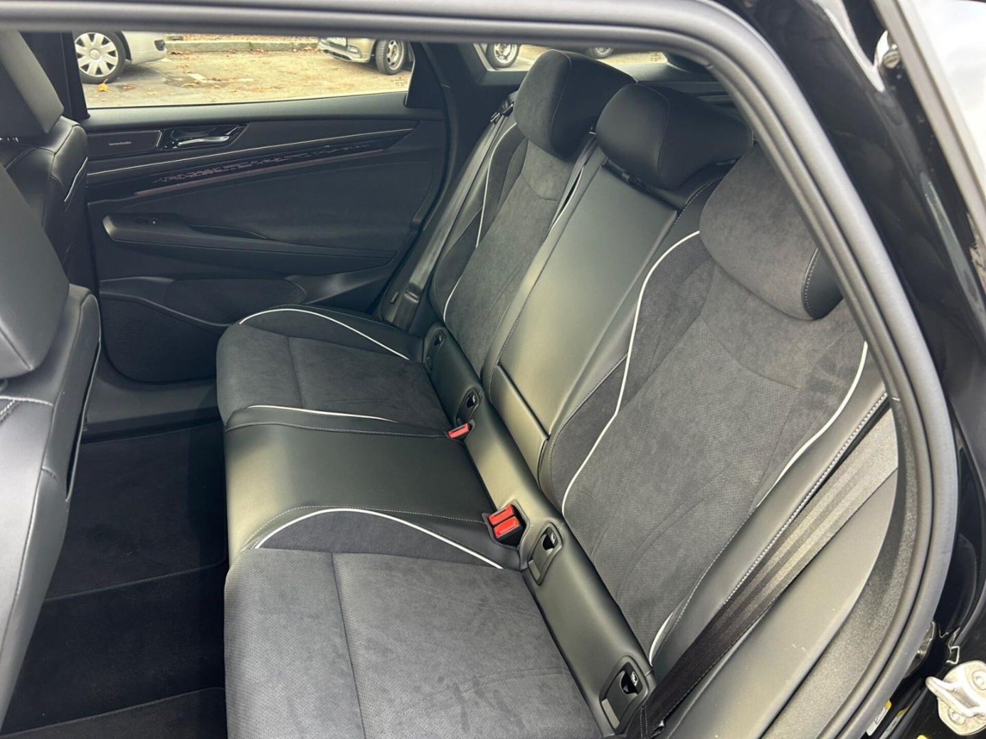 Volkswagen ID.7 Tourer Pro
