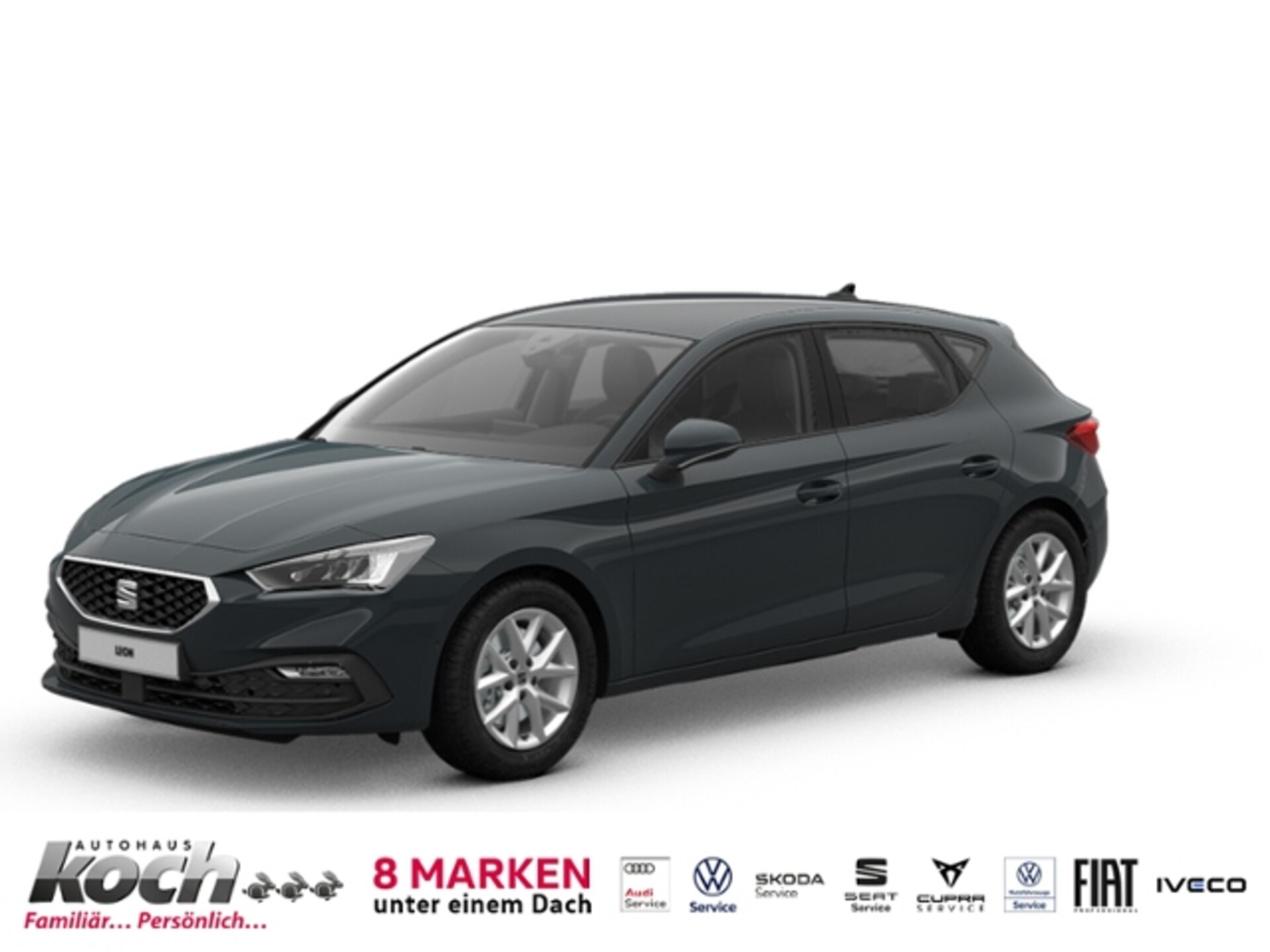 SEAT Leon Style
