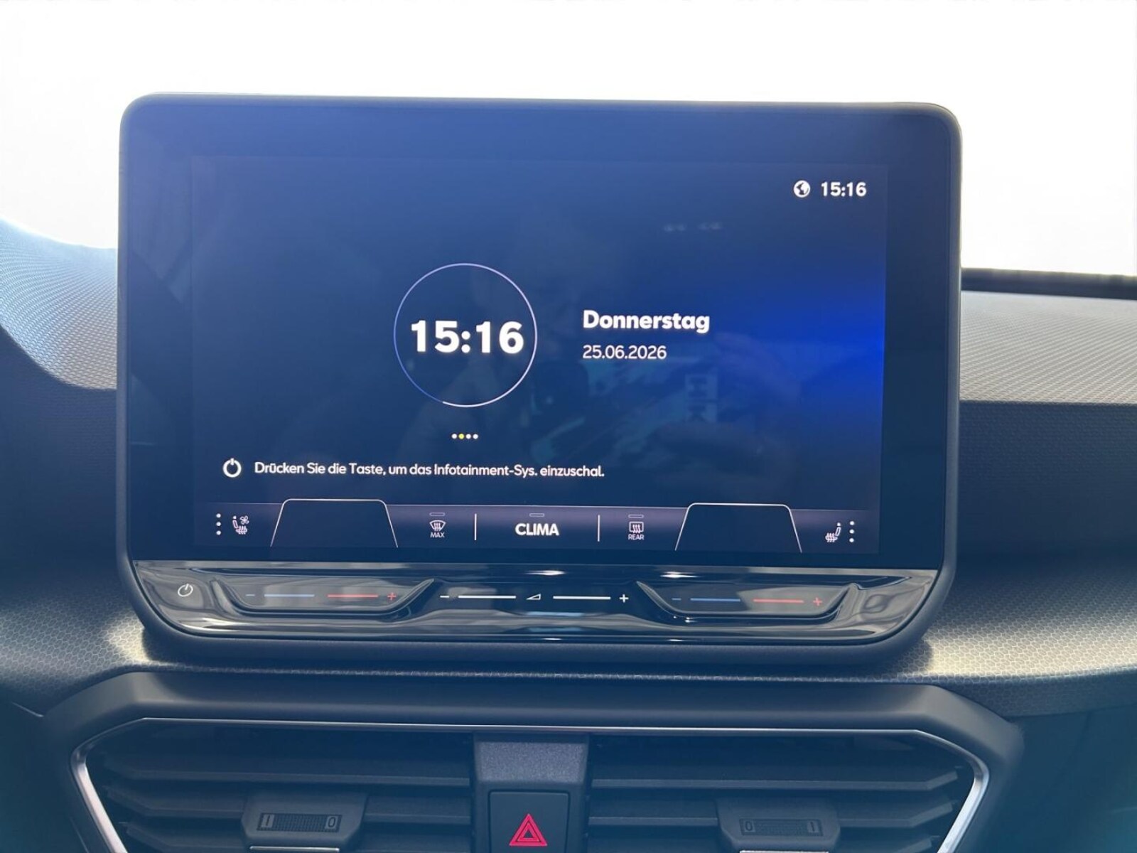 SEAT Leon – Bild 14