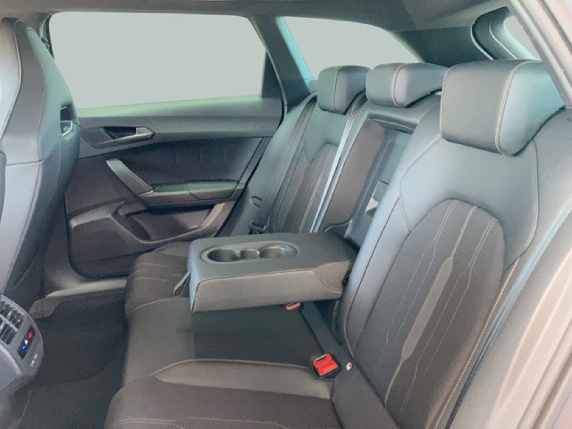 CUPRA Leon Sportstourer VZ