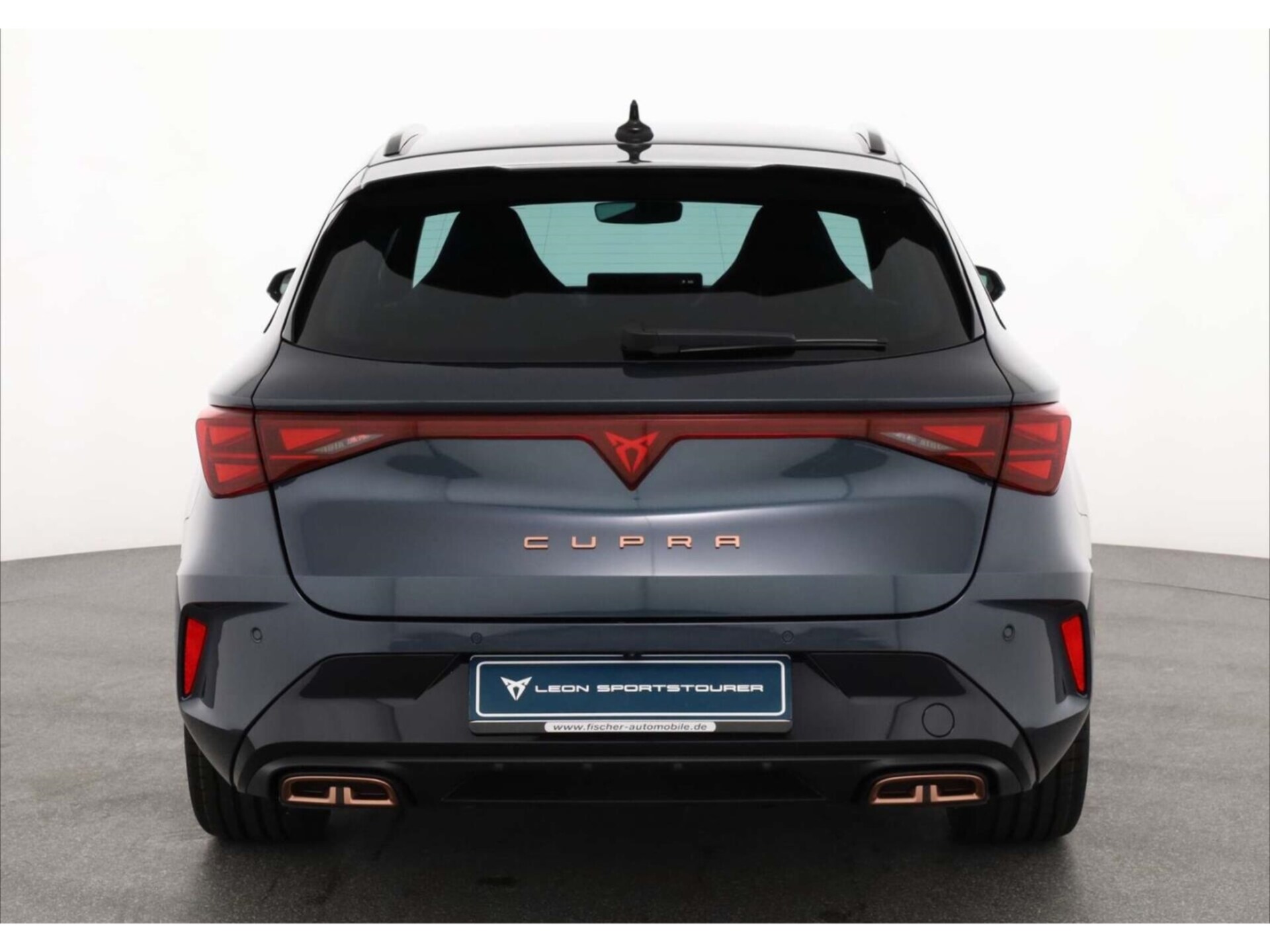 CUPRA Leon Sportstourer VZ