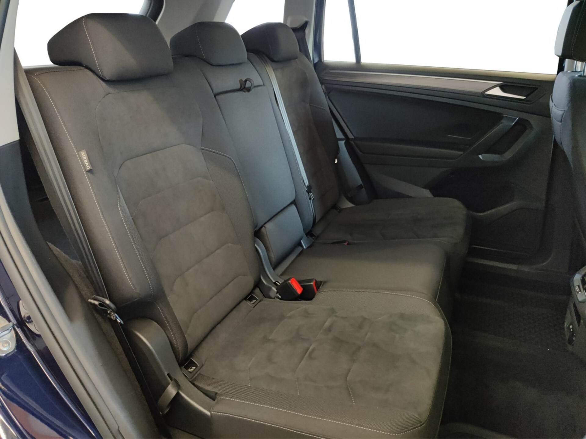 Volkswagen Tiguan Allspace Elegance