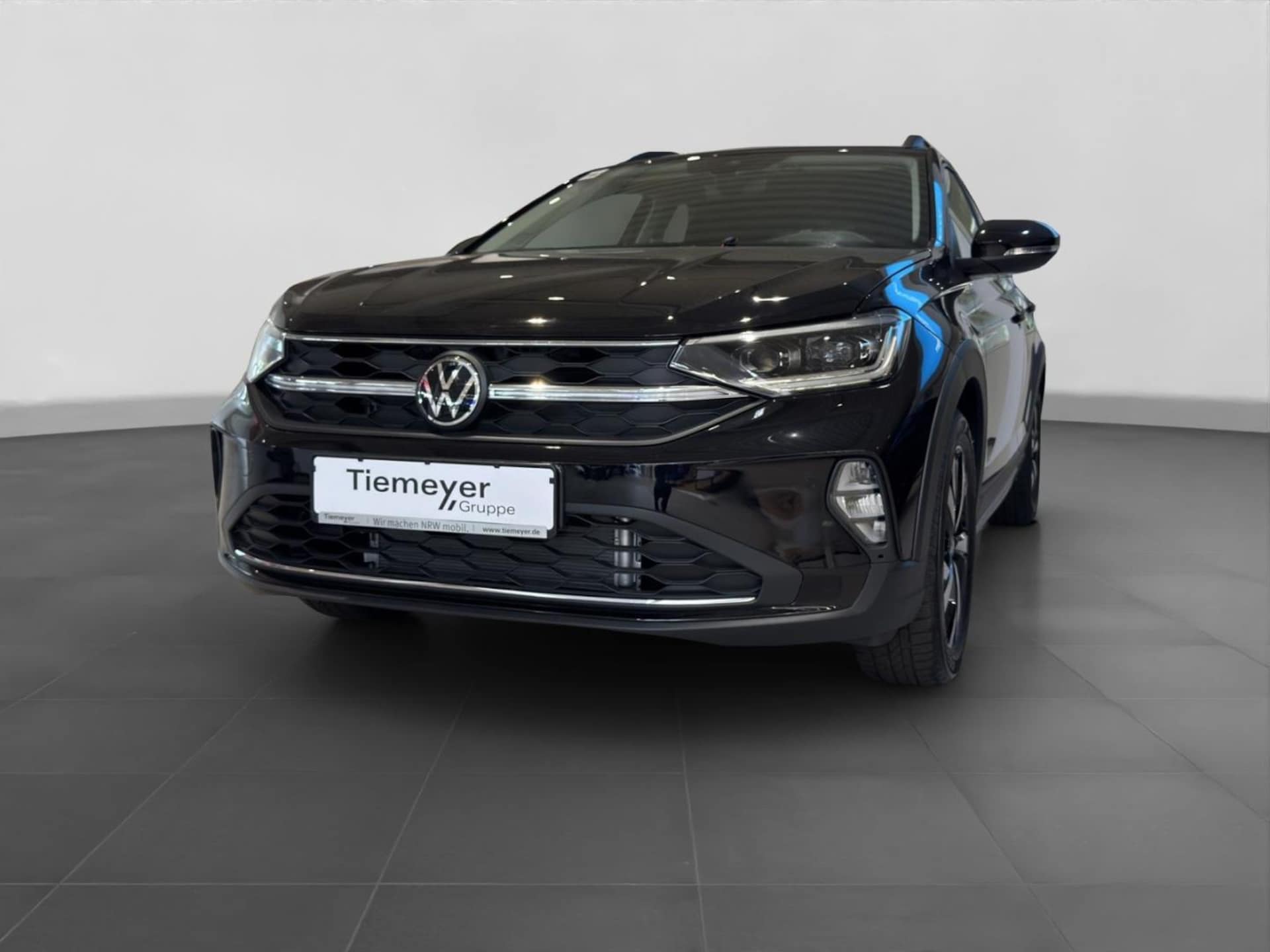 Volkswagen Taigo Style