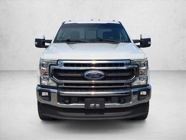 2020 Ford