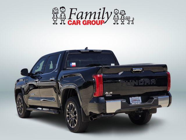 2026 Toyota Tundra